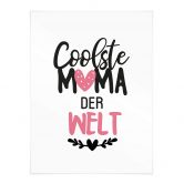 Poster Coolste Mama der Welt 