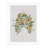 Poster Frida Floral Studio - Thorax Floral 