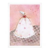 Poster Leffler - Madame Muffin 