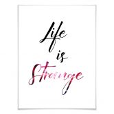 Poster Life is strange 