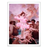Poster Loose - Wildes Ding 