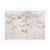Poster mit Bäumen - Elegante Kiefer im asiatischen Stil - Ms Tiff 