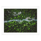 Poster Murko - Mutter Natur 