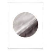 Poster Nouveauprints - Bergkristall 