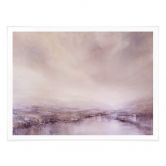 Poster Schmucker - Stille Landschaft 
