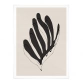 Poster The Miuus Studio - Modern Flower 