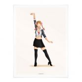 Poster Tohmé - Britney 