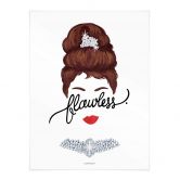 Poster Tohmé - Flawless Audrey 