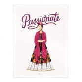 Poster Tohmé - Frida Kahlo 