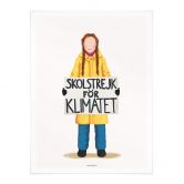 Poster Tohmé - Greta 