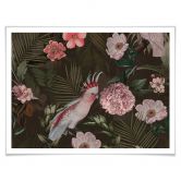Plakat - UN Designs - I Troperne 