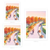 Poster Marunde - Einfach Spaß haben (2018) 