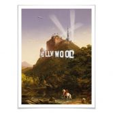 Poster Loose - Hollywood 