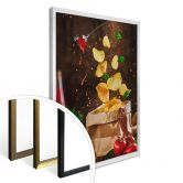 Poster Belenko - Lift me up 01 