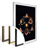 Poster Belenko - Alchimie du Teatime  
