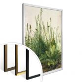 Poster Dürer - Das große Rasenstück - aus der LandIDEE Wohnen & Deko Kollektion  