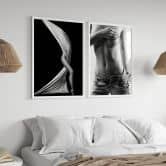Poster Erotik 