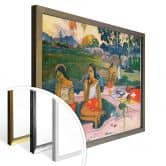 Poster Gauguin - La source magnifique 