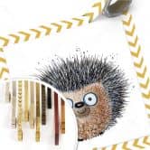 Premium Poster Hagenmeyer – Kleine Egel 