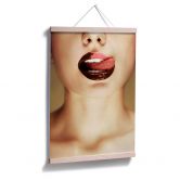 Poster Katiev - Chocolate 