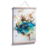 Poster Fedrau - Flor 