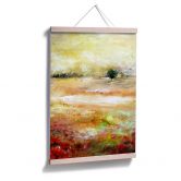 Poster Melz - An einem Tag im Sommer 