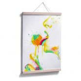 Poster Buttafly - Lollipop 