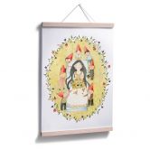 Poster Loske - Schneewittchen 