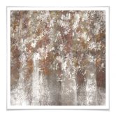 Poster Talen - Magnolien - Quadratisch 