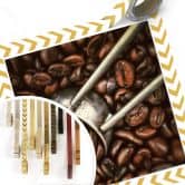 Poster Kaffeerösterei 
