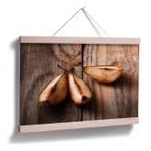 Poster Laercio - Apple Crumble 