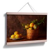 Poster Laercio - Farmers Lemons 