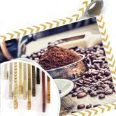 Poster Kaffeeträume 