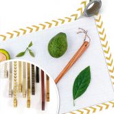 Poster Frische Avocado 