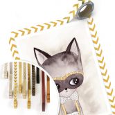 Poster Carnival Kitty 