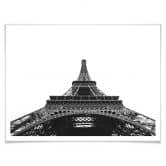 Affiche Tour Eiffel 
