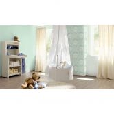 Rasch Papiertapete Bambino XVIII grün 