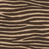 Rasch Vliestapete, Mustertapete African Queen III dunkelbraun 