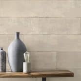 Rasch Vliestapete Brick Lane beige, braunbeige 