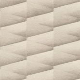 Papier peint intissé Rasch, papier peint à motifs Composition beige foncé 