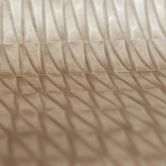 Rasch Vliestapete Factory IV mit 3D Muster kupferbraun 