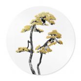 Plakat Amini - Bonsai 