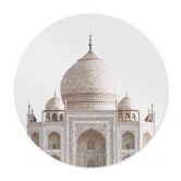 Plakat Annie - Taj Mahal 