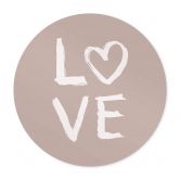 Plakat Eleonora - Love 