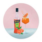 Poster Aperol - Lizde 