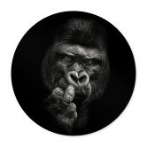 Plakat Meermann - Gorilla 