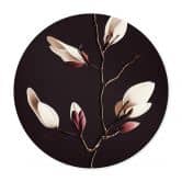 Plakat Treechild - Magnolia Blossoms 