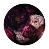 Plakat Blomsterbuket med pæoner - UN Designs 