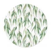 Plakat Grene med grønne blade - UN Designs 
