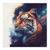 Tekstil plakat Heine - Starry Tiger 